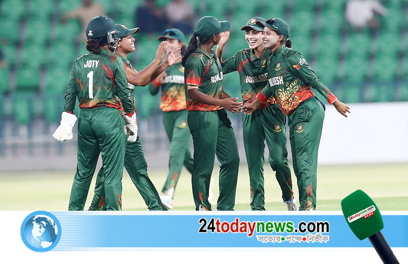 প্রথমবার মাঠে গড়াচ্ছে নারীদের বিপিএল