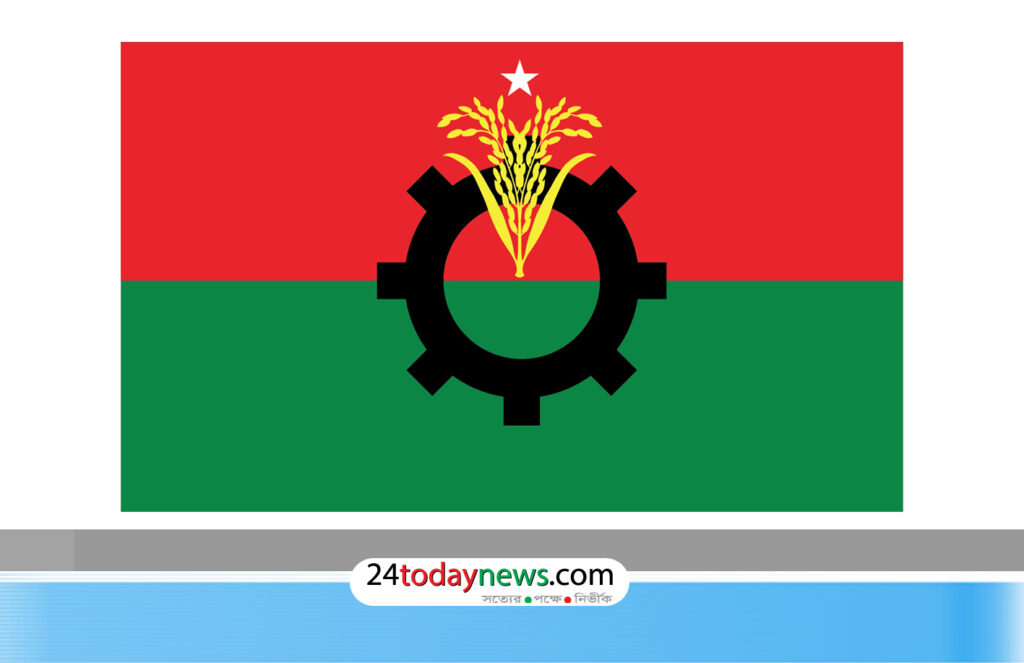 ২৫ মে থেকে ৭ দিনের কর্মসূচি ঘোষণা বিএনপির