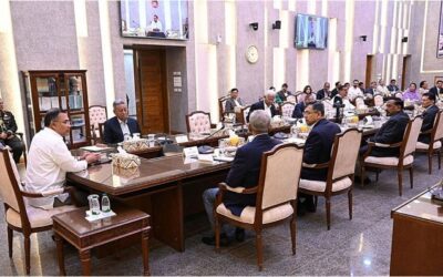 বড় হচ্ছে মন্ত্রিসভার আকার, আলোচনায় কারা