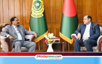 ঢাকা ও তেহরানের মধ্যে সরাসরি ফ্লাইটের প্রস্তাব ইরানের