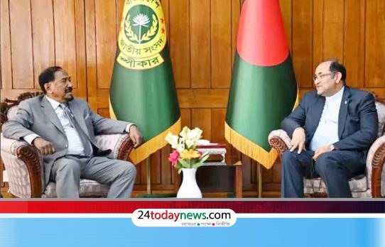 ঢাকা ও তেহরানের মধ্যে সরাসরি ফ্লাইটের প্রস্তাব ইরানের