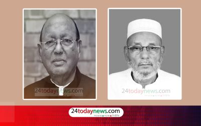 দুই সাবেক এমপির বিদায়, রাজনৈতিক অঙ্গনে শোকের ছায়া