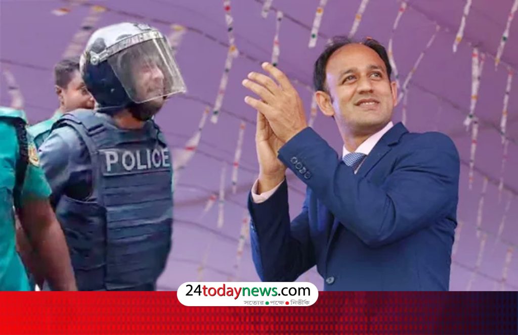 হবিগঞ্জের দুই মামলায় হাইকোর্টে ব্যারিস্টার সুমনের জামিন আবেদন