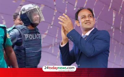 হবিগঞ্জের দুই মামলায় হাইকোর্টে ব্যারিস্টার সুমনের জামিন আবেদন