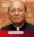 ভোলায় পারিবারিক কবরস্থানে শায়িত হবেন তোফায়েল আহমেদ