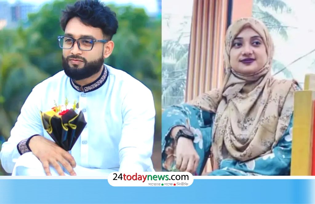 তিন সন্তান রেখে মুয়াজ্জিনের সঙ্গে উধাও কানাডা প্রবাসীর স্ত্রী