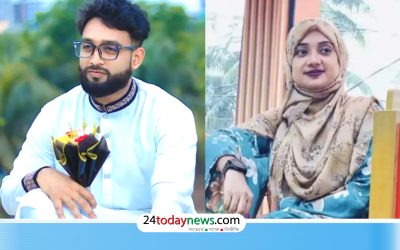 তিন সন্তান রেখে মুয়াজ্জিনের সঙ্গে উধাও কানাডা প্রবাসীর স্ত্রী
