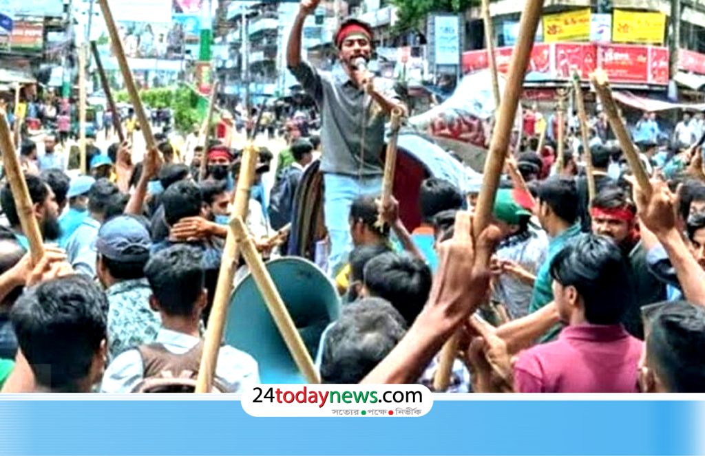 জুলাইযোদ্ধার গেজেটে ১৩ ভুয়া ‘শহিদ’, ২২১ ‘যোদ্ধা’