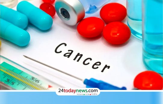 দশ ধরনের ক্যানসারের ঝুঁকি শনাক্ত হবে এক ফোঁটা রক্তে