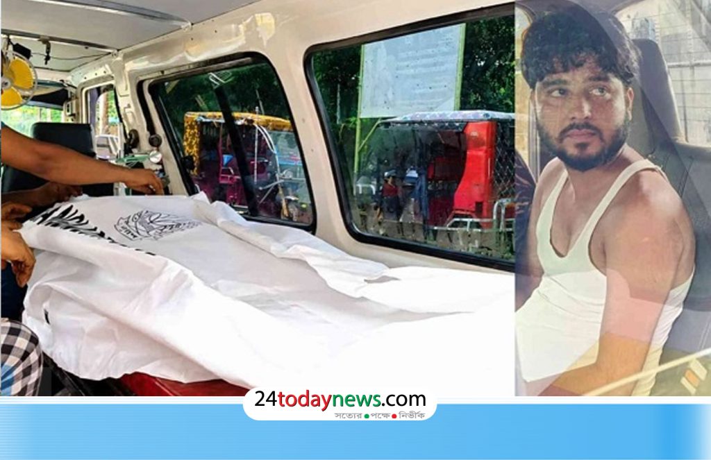 সিলেটে অন্তঃসত্ত্বা গৃহবধূর রহস্যজনক মৃত্যু, স্বামী-শাশুড়ি পুলিশ হেফাজতে