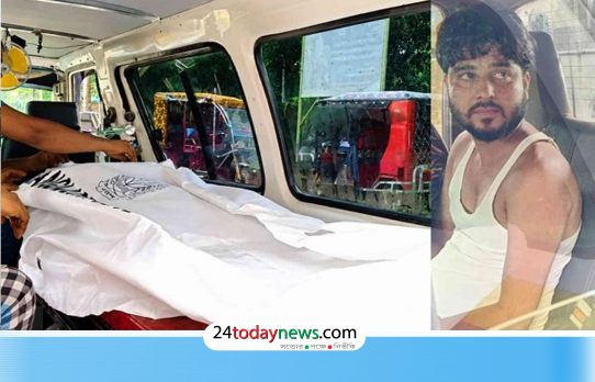 সিলেটে অন্তঃসত্ত্বা গৃহবধূর রহস্যজনক মৃত্যু, স্বামী-শাশুড়ি পুলিশ হেফাজতে