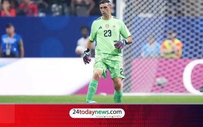 ইংল্যান্ডের বিপক্ষে মাঠে নামলেই ইতিহাস গড়বেন মার্তিনেজ