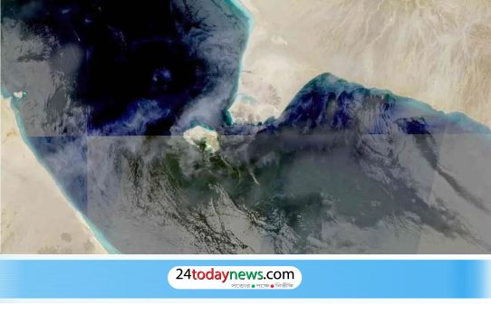 হরমুজের পর লোহিত সাগরও বন্ধের হুমকি, চরম ঝুঁকিতে বৈশ্বিক জ্বালানি সরবরাহ