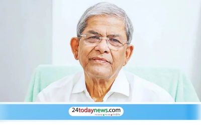 রথযাত্রার উদ্বোধনী অনুষ্ঠানে গিয়ে হঠাৎ অসুস্থ বিএনপি মহাসচিব