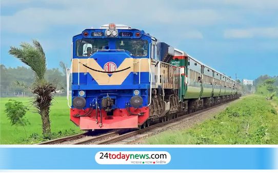 সিলেট-ঢাকা রুটে চালু হচ্ছে বিরতিহীন ট্রেন ‘টাঙ্গুয়ার এক্সপ্রেস’