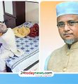 নারী-কাণ্ডে জামায়াত থেকে বহিস্কার এমপি গাজী নজরুল