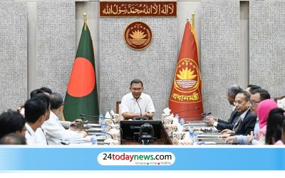 নিরাপদ খাদ্য ও মান নিয়ন্ত্রণে উচ্চপর্যায়ের কমিটি গঠনের নির্দেশ