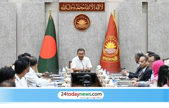 নিরাপদ খাদ্য ও মান নিয়ন্ত্রণে উচ্চপর্যায়ের কমিটি গঠনের নির্দেশ