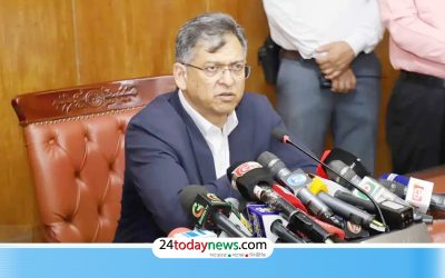 শিগগিরই আ. লীগকে বিচারের কাঠগড়ায় দাঁড় করানো হবে : স্বরাষ্ট্রমন্ত্রী