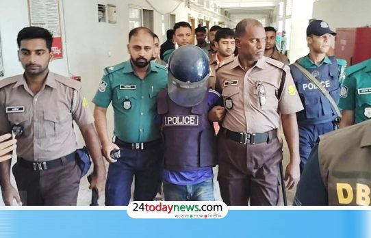 সিলেটে শিশু ধর্ষণচেষ্টা ও হত্যা মামলায় মৃত্যুদণ্ড