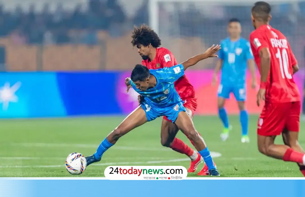 হামজাদের ভারত ও হংকং ম্যাচের কোটি টাকার চুক্তিতে ‘অস্বচ্ছতা’