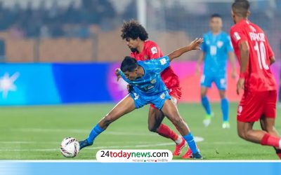 হামজাদের ভারত ও হংকং ম্যাচের কোটি টাকার চুক্তিতে ‘অস্বচ্ছতা’