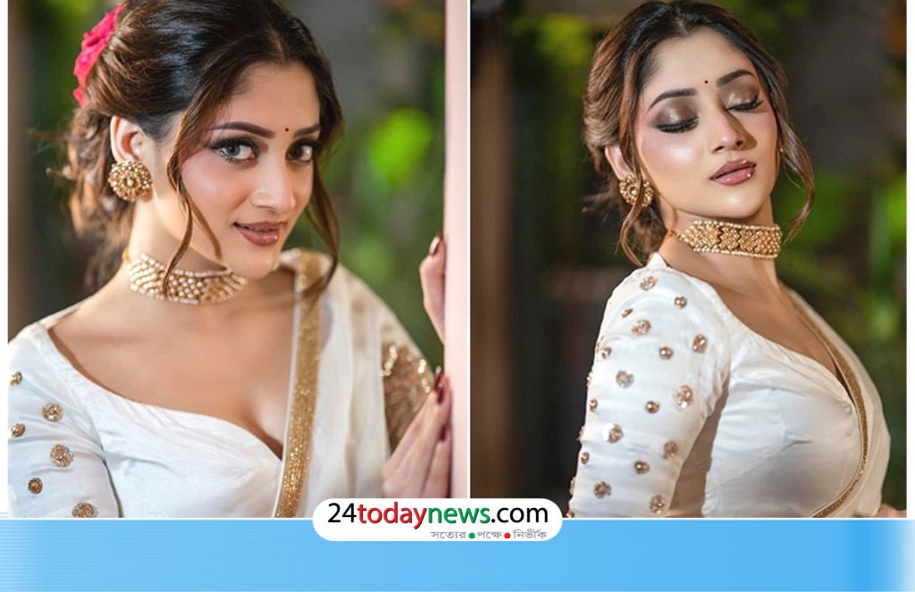 গোপনে বিয়ে নিয়ে যা বললেন পূজা চেরী
