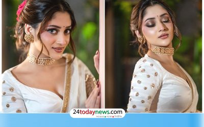 গোপনে বিয়ে নিয়ে যা বললেন পূজা চেরী