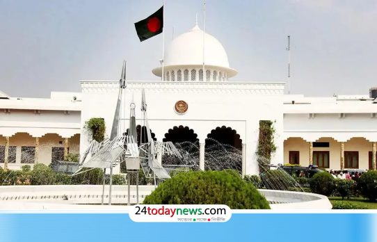 রাষ্ট্রপতি নির্বাচন ২০ আগস্ট