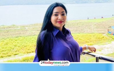 অন্যের দৃষ্টিভঙ্গি আপনার চরিত্র নির্ধারণ করে না : প্রভা