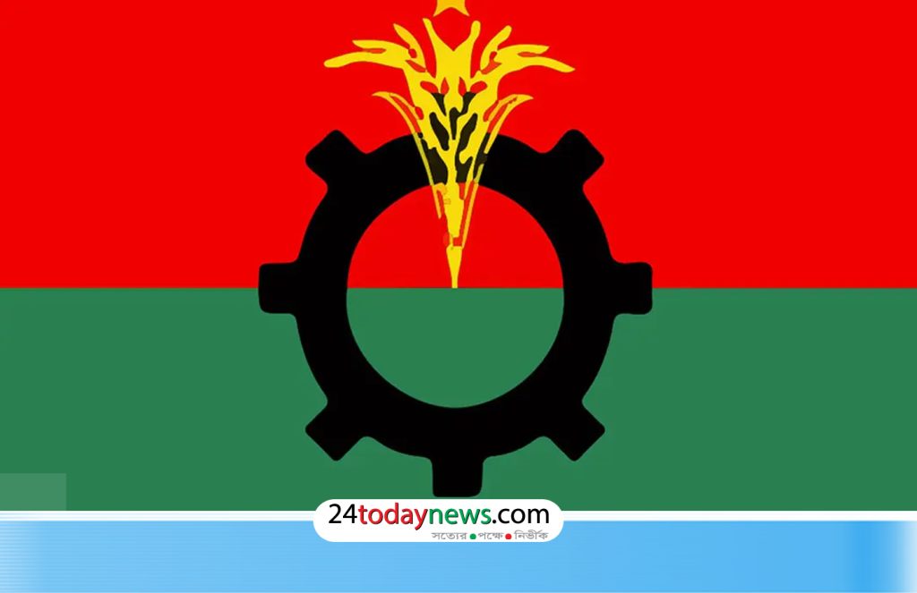 বৃহস্পতিবার বিএনপির স্থায়ী কমিটির বৈঠক, চূড়ান্ত হবে রাষ্ট্রপতি প্রার্থী