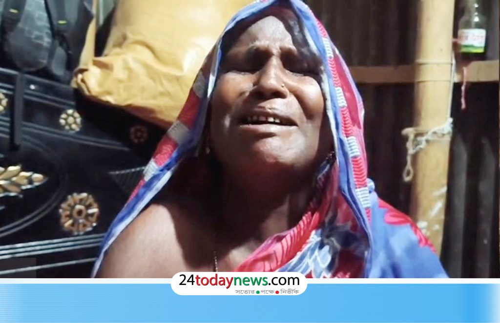ভূমধ্যসগরে নিখোঁজ সন্তানদের অপেক্ষায় মা-বাবা