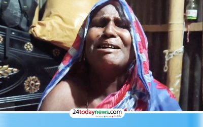 ভূমধ্যসগরে নিখোঁজ সন্তানদের অপেক্ষায় মা-বাবা