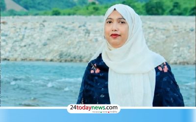 বঙ্গবন্ধুর ছবি ফেইসবুকে পোস্ট করে কলেজ শিক্ষক বরখাস্ত
