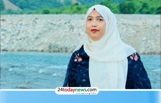 বঙ্গবন্ধুর ছবি ফেইসবুকে পোস্ট করে কলেজ শিক্ষক বরখাস্ত