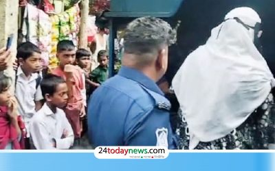 সিলেট সীমান্ত দিয়ে ভারতে পাচারকালে ৮ রোহিঙ্গা ও ৪ ‘দালাল’ আটক