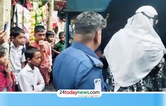 সিলেট সীমান্ত দিয়ে ভারতে পাচারকালে ৮ রোহিঙ্গা ও ৪ ‘দালাল’ আটক