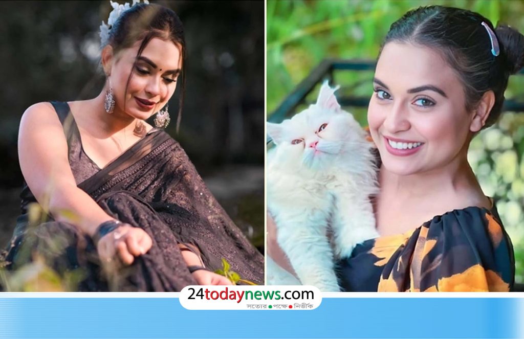 অভিনেত্রী রিধিকা রিধির মৃত্যুতে প্ররোচনা মামলায় প্রেমিক গ্রেপ্তার