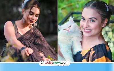 অভিনেত্রী রিধিকা রিধির মৃত্যুতে প্ররোচনা মামলায় প্রেমিক গ্রেপ্তার