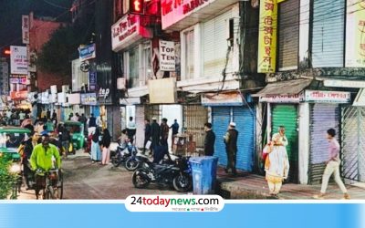 রাত ৮টার মধ্যে বন্ধ মার্কেট-শপিংমল, ৭টায় নেভাতে হবে আলোকিত বিলবোর্ড