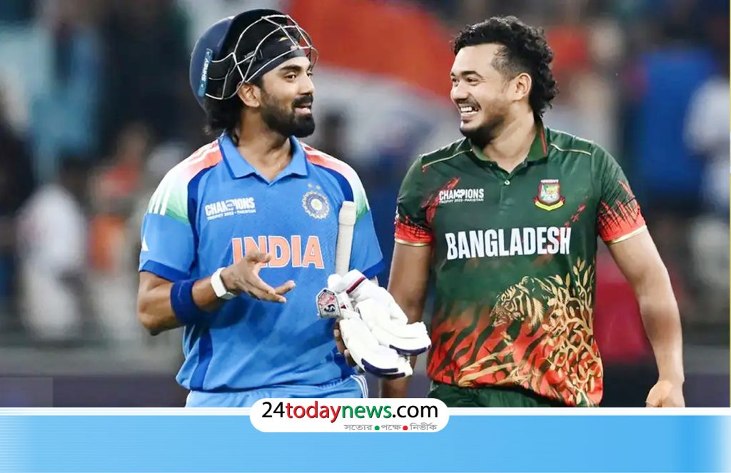 ভারত সিরিজ নিয়ে এখনও আশাবাদী বিসিবি