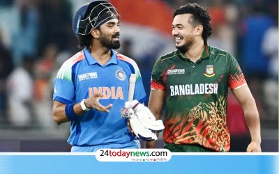 ভারত সিরিজ নিয়ে এখনও আশাবাদী বিসিবি