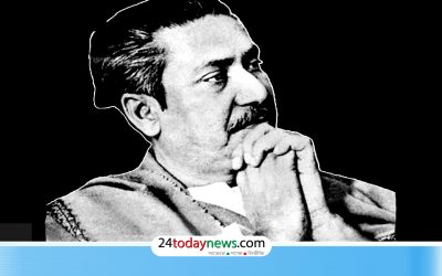 বঙ্গবন্ধু শেখ মুজিবের ৫১তম শাহাদাত বার্ষিকী আজ