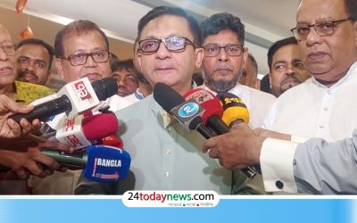 জ্বালানি সংকট থেকে বের হওয়ার জন্য সময় দিতে হবে: বাণিজ্যমন্ত্রী