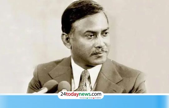 যেভাবে বিএনপি গড়েন জিয়াউর রহমান