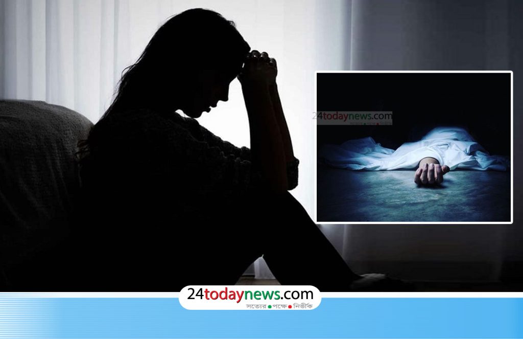 জগন্নাথপুরে গৃহবধূ ও কমলগঞ্জে যুবকের ‘আত্মহত্যা’
