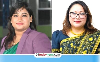 ভূমি অফিসে অনিয়মের অভিযোগ, দুই এসিল্যান্ডসহ ২০ জনকে শোকজ