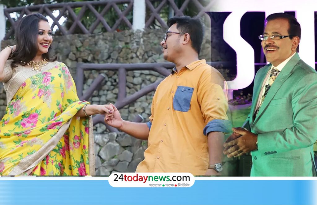‘ইত্যাদি’র বিশেষ পর্ব দেখা যাবে শুক্রবার