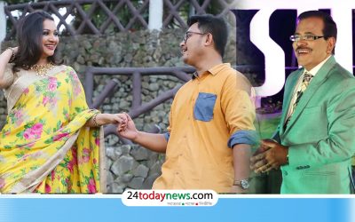 ‘ইত্যাদি’র বিশেষ পর্ব দেখা যাবে শুক্রবার