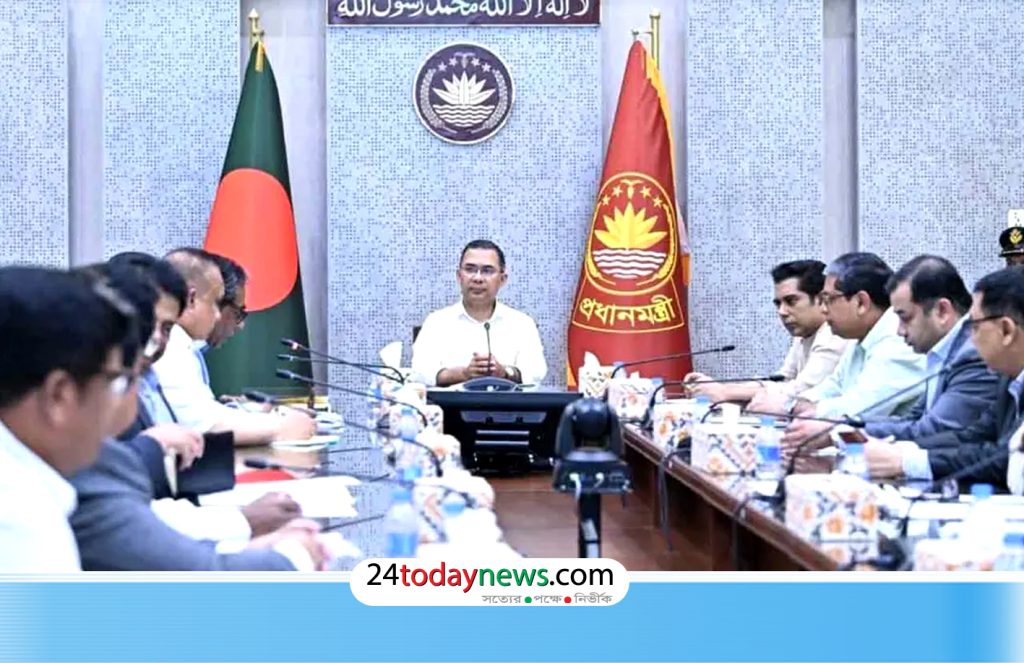 ডেঙ্গু প্রতিরোধে তিন মাসের বিশেষ অভিযান, উদ্বোধন করবেন প্রধানমন্ত্রী